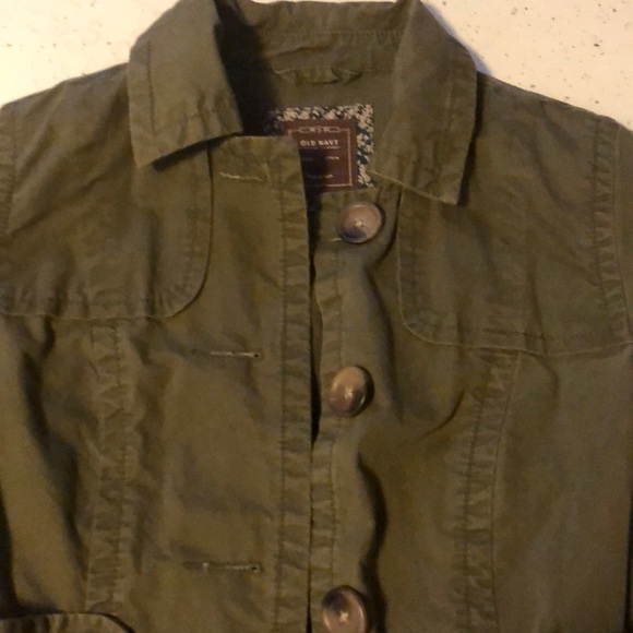 Jacket - Picture 2 of 2